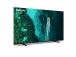 Philips PUS7409, 50'', 4K UHD, LED LCD, must - Teler