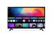 LG UT73, 55'', 4K UHD, LED LCD, must - Teler
