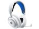 SteelSeries Arctis Nova 7P Wireless, PlayStation 5, valge - Juhtmevaba peakomplekt