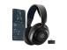 Steelseries Arctis Nova 5P Wireless, must - Juhtmevaba peakomplekt