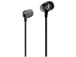 HyperX Cloud Earbuds II, must - Kõrvaklapid