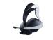 Sony Playstation Pulse Elite Wireless, valge - Juhtmevaba peakomplekt