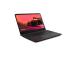 Lenovo IdeaPad Gaming 3 15ACH6, 15,6", FHD, 120 Hz, Ryzen 5, 8 GB, 512 GB, RTX 3050, SWE, must - Sülearvuti