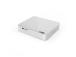 Lenovo IdeaCentre Mini 01IRH8, i5, 16 GB, 512 GB, hall - Lauaarvuti