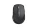 Logitech MX Anywhere 3S, vaikne, must - Juhtmevaba hiir