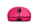 Logitech Pro 2 Lightspeed, roosa - Juhtmevaba hiir