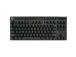 Logitech PRO X TKL, US, must - Juhtmevaba klaviatuur