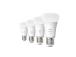 Philips Hue White, E27, valge, 4 tk - Nutivalgusti