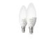 Philips Hue White and Color, E14, 2 tk, värviline - Nutivalgusti