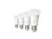 Philips Hue White Ambiance 800, E27, valge, 4 tk - Nutivalgusti