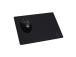 Logitech G240, must - Hiirematt