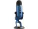 Blue Yeti, USB, sinine - Mikrofon