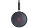Tefal Simple Cook, 25 cm, must - Pannkoogipann