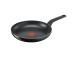 Tefal Simply Clean, 28 cm, must - Praepann