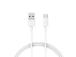 Xiaomi Mi, USB-A -- USB-C, 1 m, valge - Kaabel