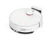 Xiaomi Vacuum S40C, märg- ja kuivpuhastus, valge - Robottolmuimeja