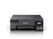 Epson EcoTank L8050, must - Multifunktionaalne tindiprinter / fotoprinter