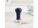 DeLonghi, sinine - Kohvi tamper