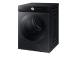 Samsung BeSpoke AI, 9 kg, sügavus 60 cm, must - Pesukuivati
