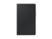 Samsung Book Cover, Galaxy Tab A9, must - Ümbris