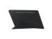 Samsung Galaxy Tab S9 / S9 FE Smart Book Cover, must - Ümbris