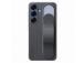 Samsung Standing Grip Case, Galaxy S25, must - Ümbris