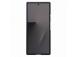 Samsung Silicone Case, Galaxy Fold7, must - Nutitelefoni ümbris