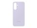 Samsung Silicone Case, Galaxy A36, lilla - Ümbris