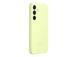 Samsung Silicone Case, Galaxy A55, kollane - Ümbris