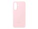 Samsung Silicone Case, Galaxy A56, roosa - Ümbris