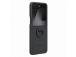Samsung Silicone case, Galaxy Flip7 FE, must - Silikoonümbris