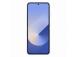 Samsung Silicone case, Galaxy Flip6, sinine - Silikoonümbris