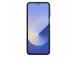 Samsung Silicone case, Galaxy Flip6, tumesinine - Silikoonümbris