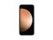 Samsung Silicone Cover, Galaxy S23 FE, valge - Ümbris
