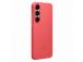 Samsung Silicone Case, Galaxy S25+, punane - Ümbris