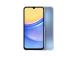 Samsung Clear Case, Galaxy A15, läbipaistev - Ümbris