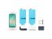 Samsung Screen Protector, Galaxy A26, läbipaistev - Ekraanikaitse