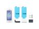 Samsung Screen Protector, Galaxy A36, läbipaistev - Ekraanikaitse