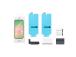 Samsung Screen Protector, Galaxy A56, läbipaistev - Ekraanikaitse