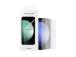 Samsung Screen Protector, Galaxy S23 FE, läbipaistev - Ekraanikaitse