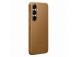 Samsung Kindsuit Case, Galaxy S25, kuldne - Ümbris