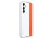 Samsung Silicone Haze Grip Case, Galaxy A54, valge - Ümbris