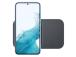 Samsung Wireless Charger Duo Pad, must - Juhtmevaba laadija