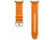 Samsung Galaxy Watch Ultra PeakForm Band, oranž - Kellarihm