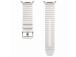 Samsung Galaxy Watch Ultra PeakForm Band, valge - Kellarihm