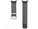Samsung Galaxy Watch Ultra Marine Band, tumehall - Kellarihm