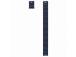 Samsung Galaxy Watch7 Fabric Band (M/L), tumesinine - Kellarihm