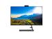 Lenovo IdeaCentre AIO 3 27ALC6, 27'', FHD, Ryzen 5, 16GB, 512GB, must - Lauaarvuti