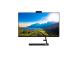 Lenovo IdeaCentre AiO 3 24ALC6, 23,8", FHD, Ryzen 5, 16 GB, 512 GB, must - Kõik-ühes lauaarvuti