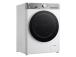 LG, 13 kg / 7 kg, sügavus 61,5 cm, 1400 p/min - Kuivatiga pesumasin